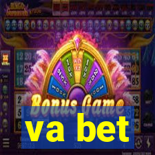 va bet